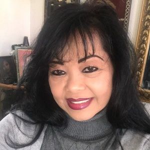 Meet your Posher, Kim